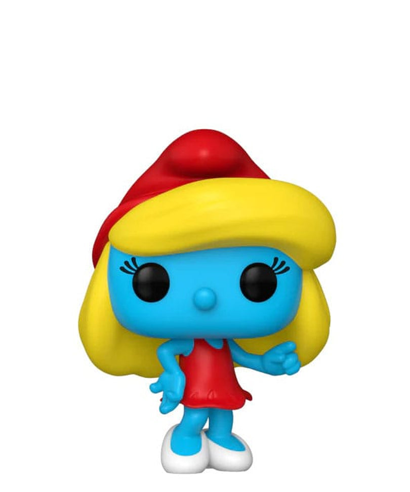 Smurfette (Chase)