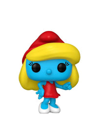 Smurfette (Chase)