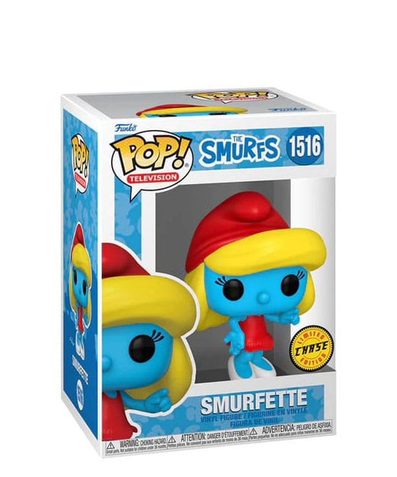 Smurfette (Chase)