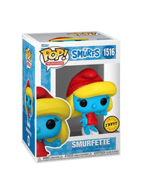 Smurfette (Chase)