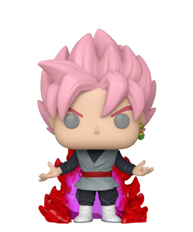 Super Saiyan Rose Goku Black