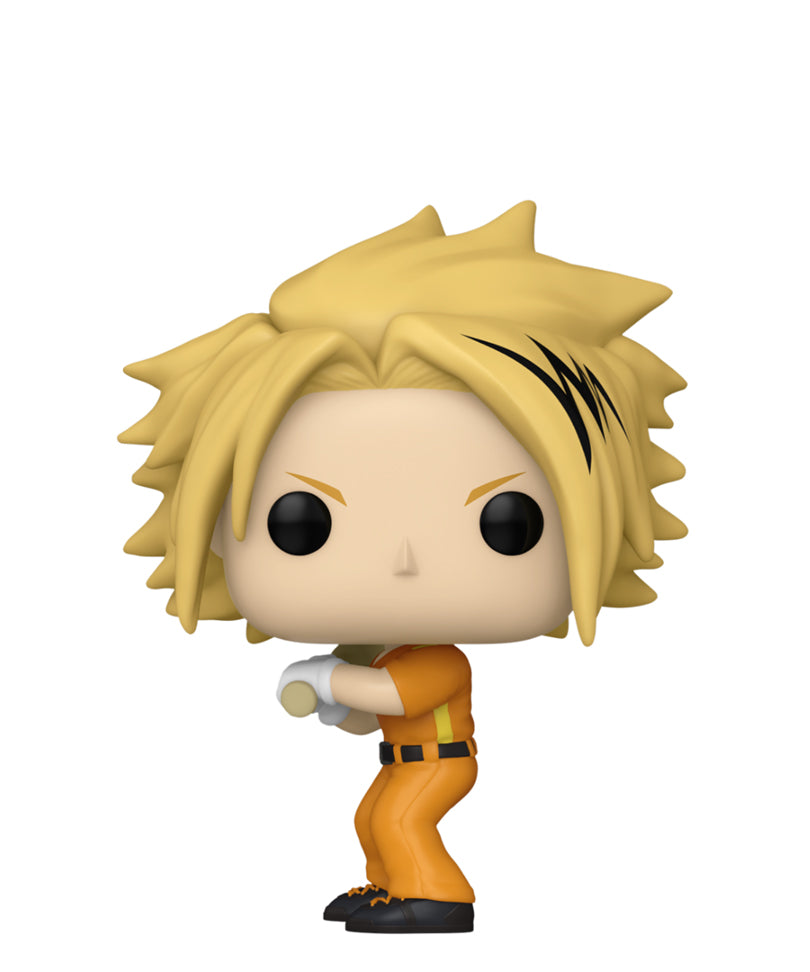 Denki Kaminari