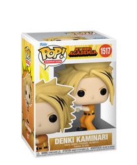 Denki Kaminari