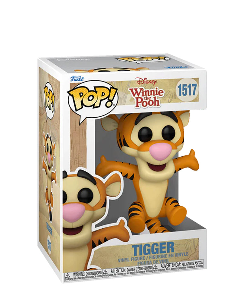 Tigger