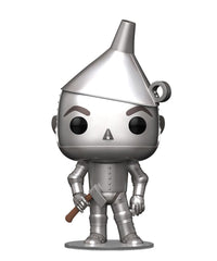 Tin Man