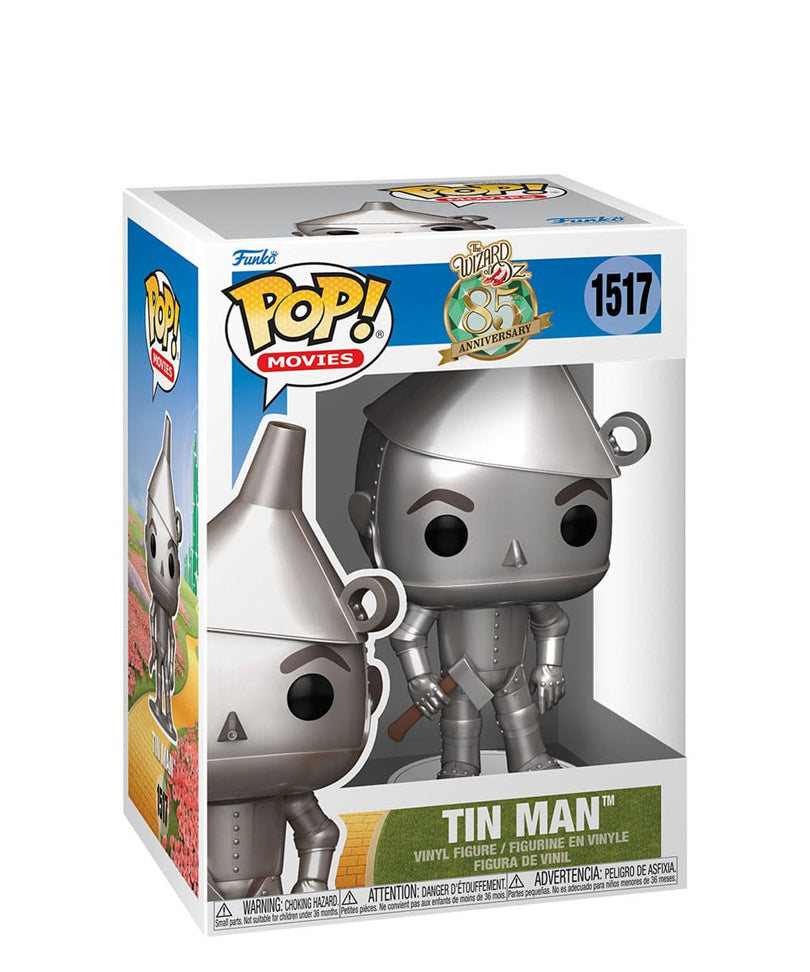Tin Man