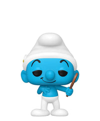 Vanity Smurf