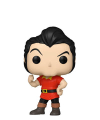 Gaston
