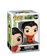 Gaston