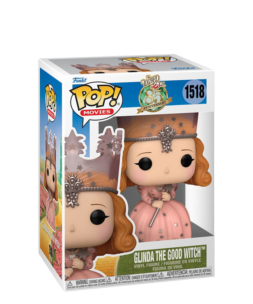 Glinda The Good Witch