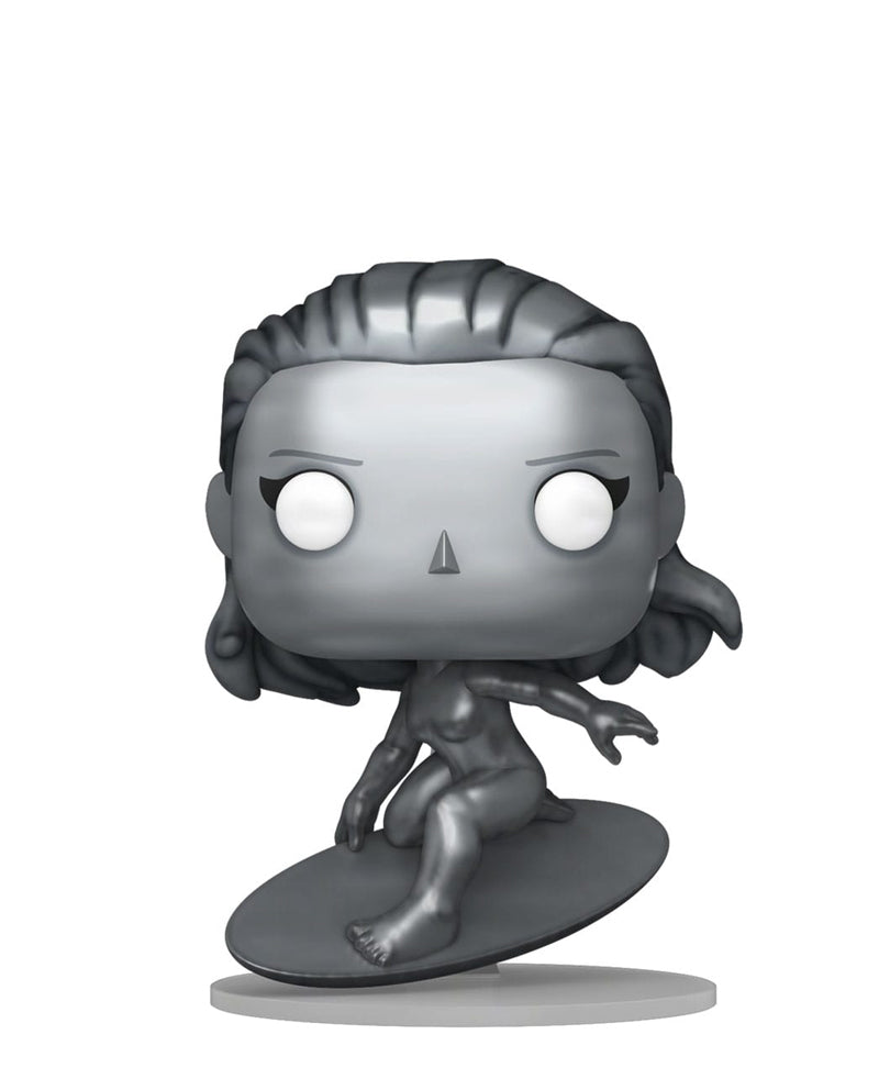 Silver Surfer (First Steps)