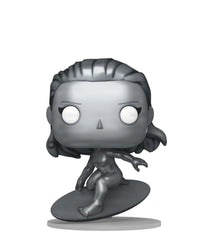 Silver Surfer (First Steps)