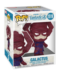 Galactus (First Steps) 6-Inch