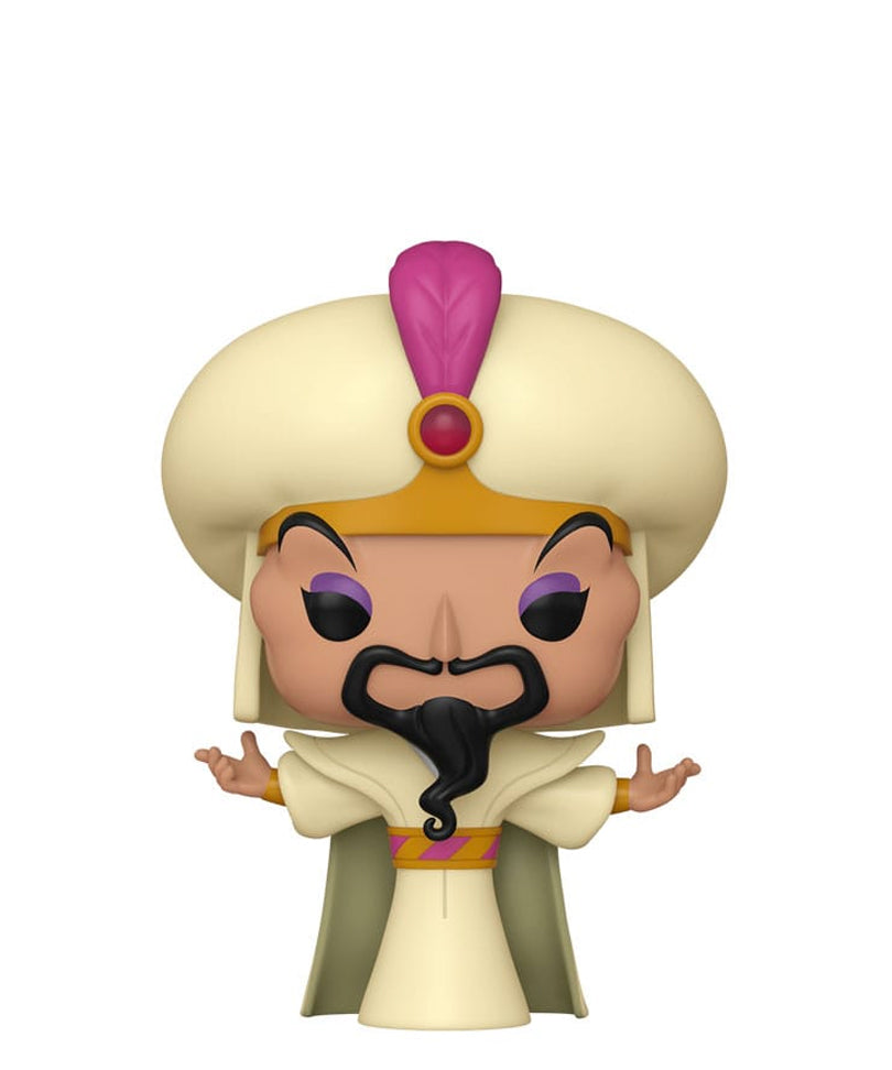 Jafar