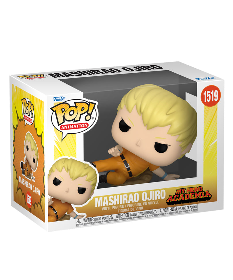 Mashirao Ojiro