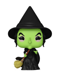 Wicked Witch