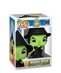 Wicked Witch