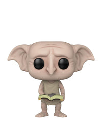 Dobby (with Diary)