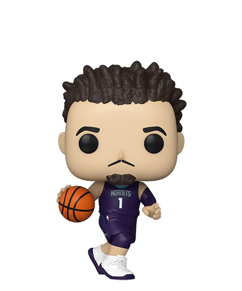 LaMelo Ball