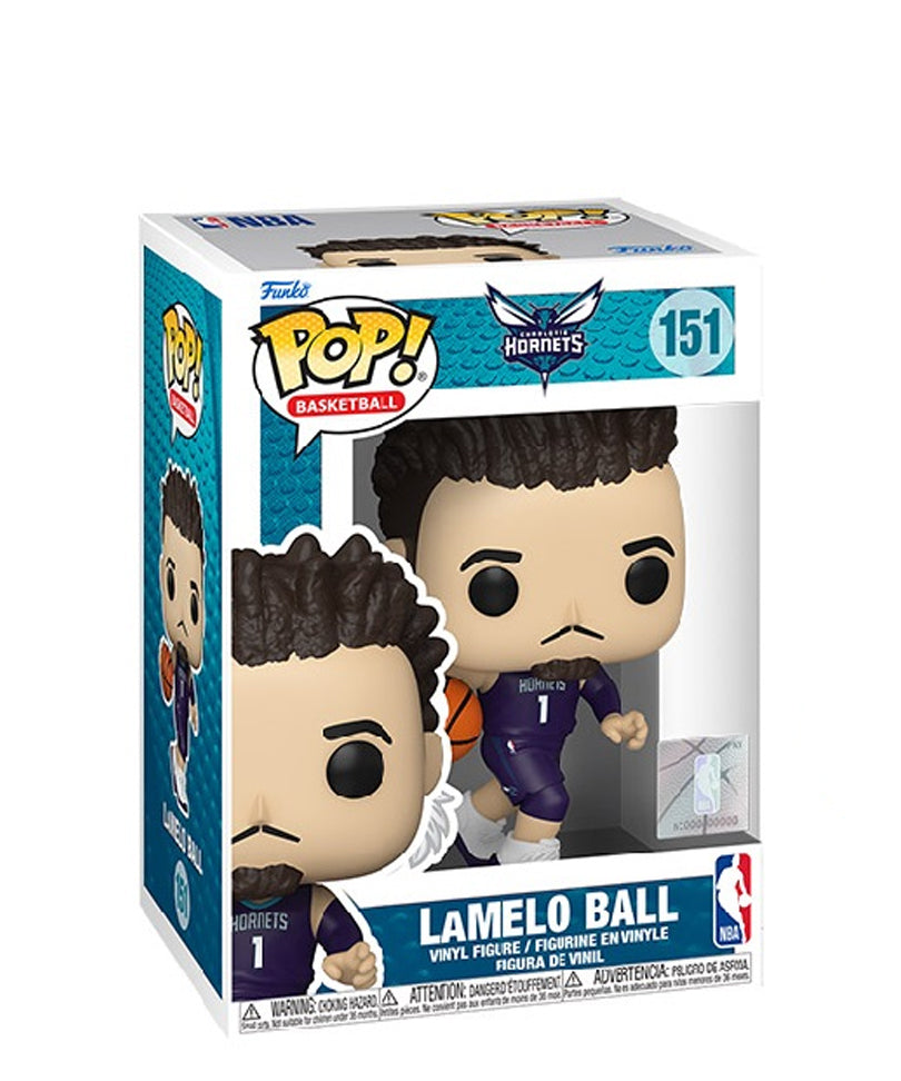 LaMelo Ball