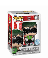 The Hurricane