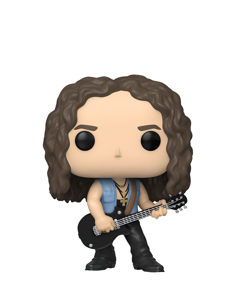 Vivian Campbell