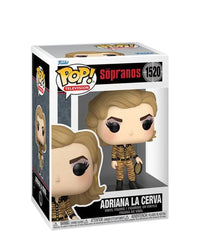 Adriana La Cerva