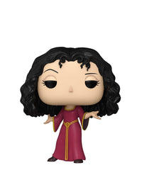 Mother Gothel
