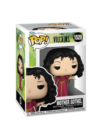 Mother Gothel