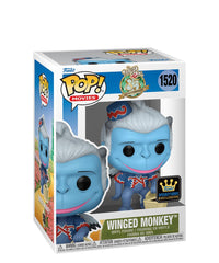 Winged Monkey