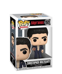 Christopher Moltisanti