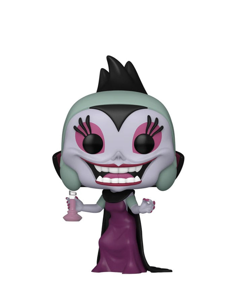 Yzma