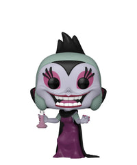 Yzma