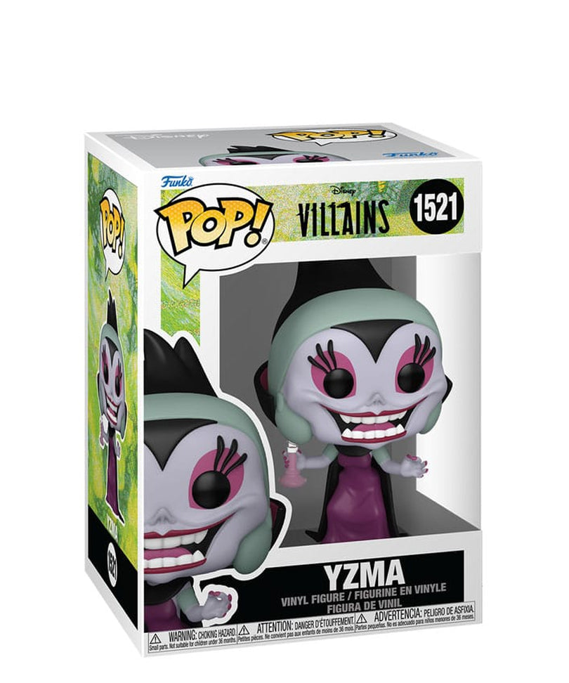 Yzma