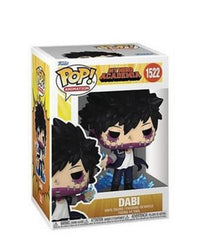 Dabi
