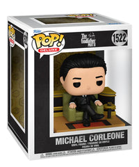 Michael Corleone (Deluxe)