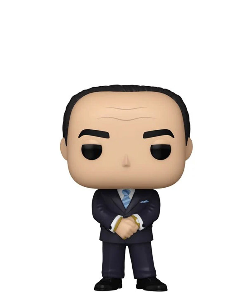 Tony Soprano