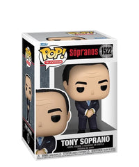Tony Soprano