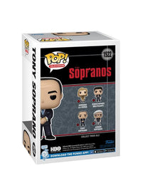 Tony Soprano