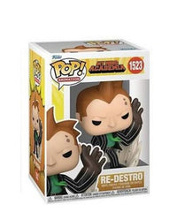 Re-Destro