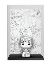 Cinderella (Sketched)