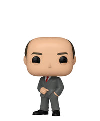 Tom Hagen