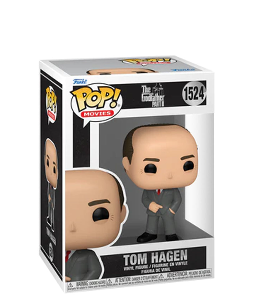 Tom Hagen