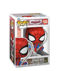 Friendly Neighborhood Spider-Man (Final Suit)
