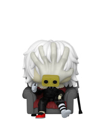 Tomura Shigaraki (6-Inch)