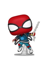 Spider-Man (Proto Suit)