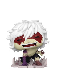 Tomura Shigaraki