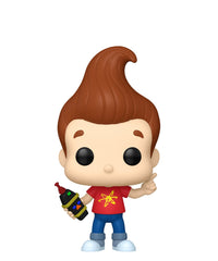 Jimmy Neutron