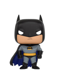 Batman (Animated Series)