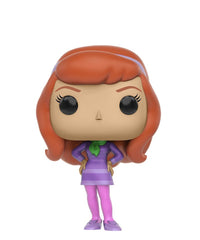 Daphne